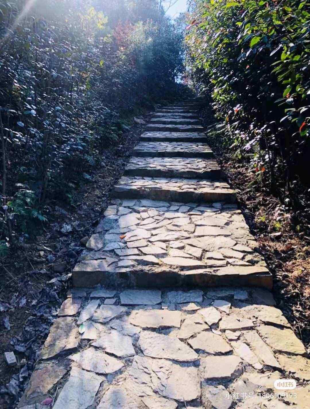無(wú)錫周邊徒步線路 仁眾推薦|狀元古道徒步